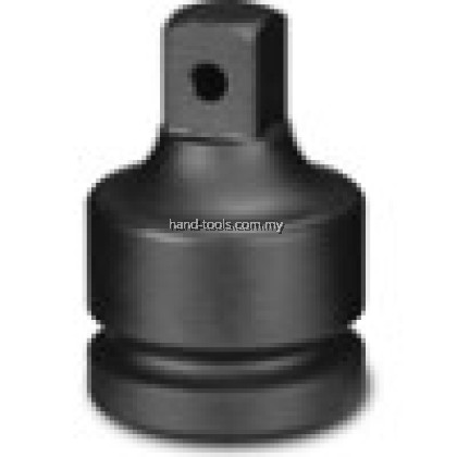 action 64061100 1-1/2"Female  x 1"Male Impact Adapter